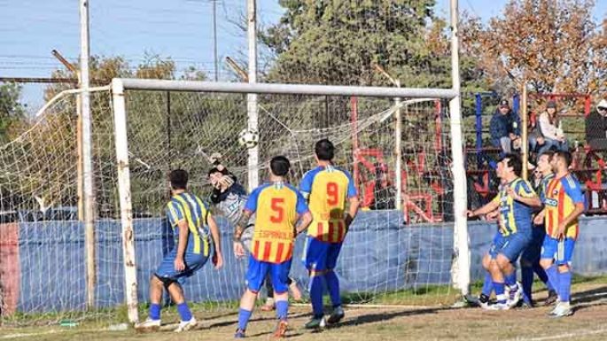Celebró el que menos erró