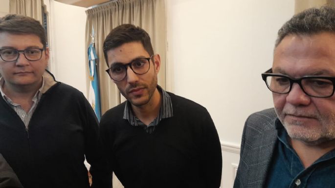 Julián López es el nuevo secretario de Salud del municipio
