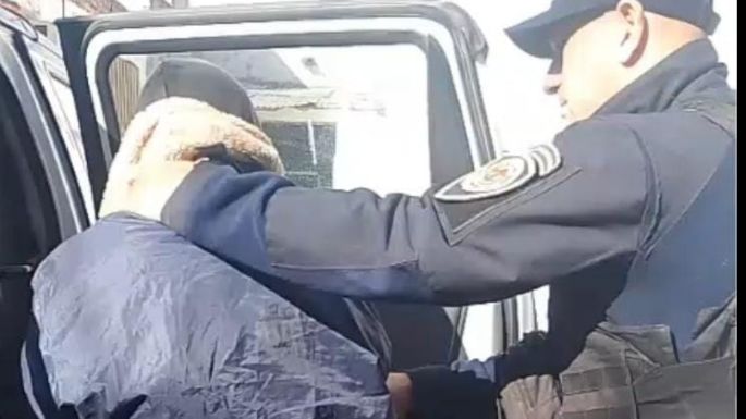 Ingresaron a una casa para robar, pero fueron vistos por vecinos