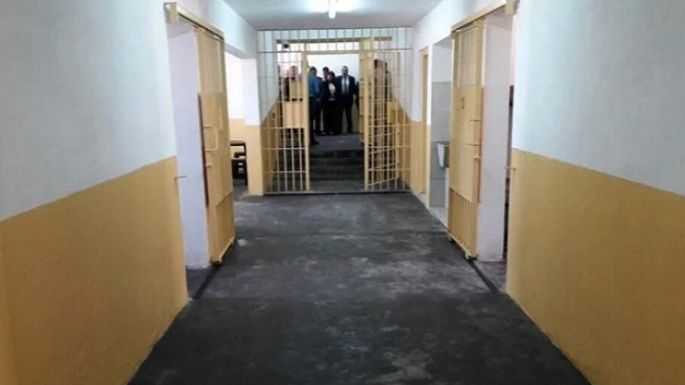 Investigan una muerte en el Servicio Penitenciario