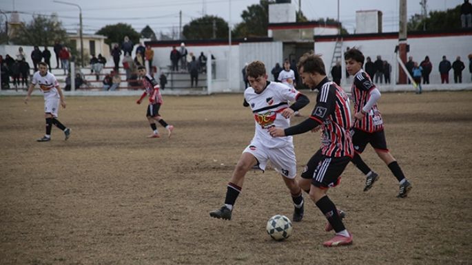 Revanchas programadas