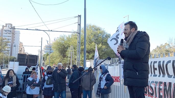 “Fue una vergüenza”