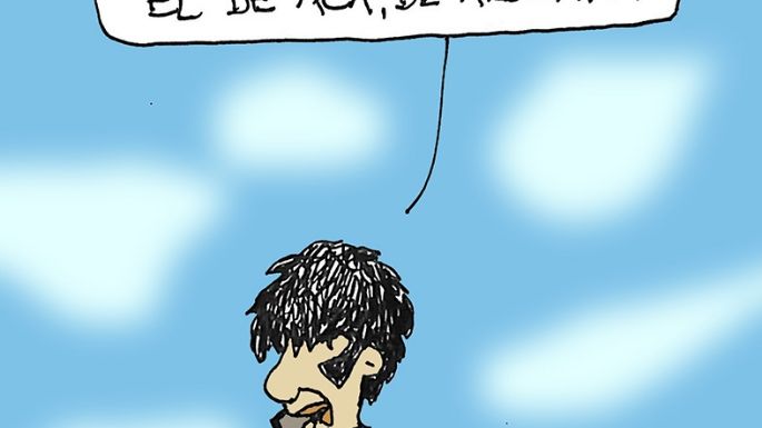 Humor 11/07/2025