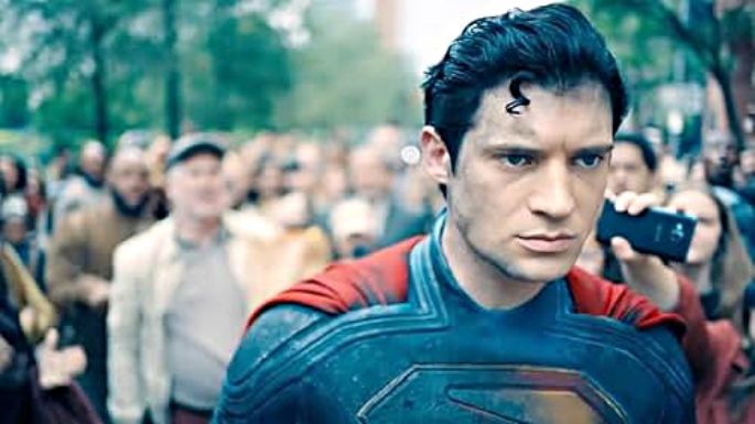 Estreno de  “Superman”