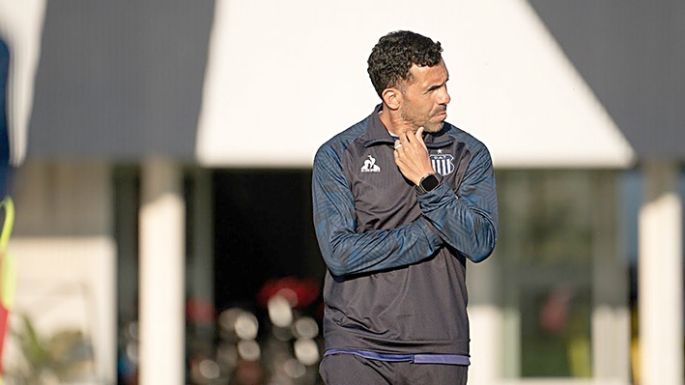 Talleres se mide ante San Lorenzo