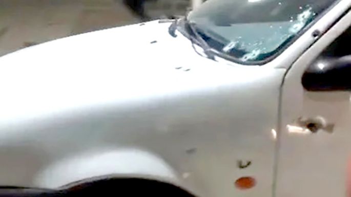 Mataron a un nene en brutal ataque narco contra su papá