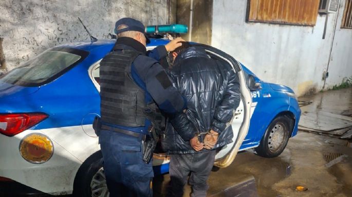 Un detenido por una pelea en la calle