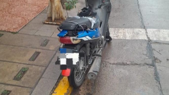 Jornada activa para Bomberos: dos accidentes y un incendio de magnitud