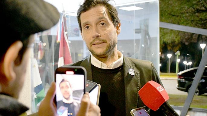 Con la zonificación, habrá nuevas tasas