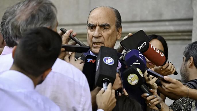 El Ejecutivo busca el apoyo de los gobernadores para que banquen el veto a lo aprobado en el Senado
