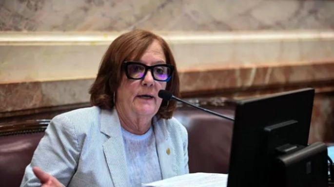 Luz verde para los ATN y los impuestos de los combustibles