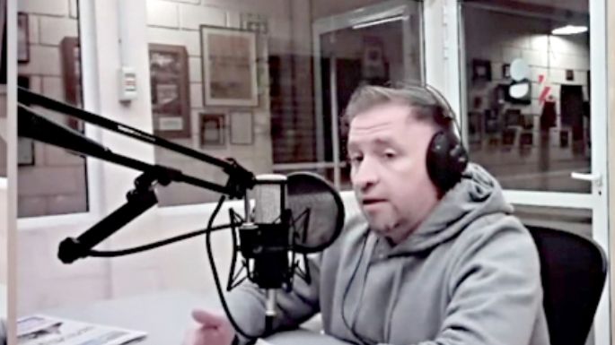 Reclamo de internas y fuerte crítica a De Loredo y Ferrer