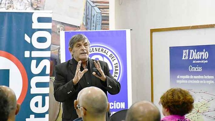 Los mercados no dejan de atender el escenario político