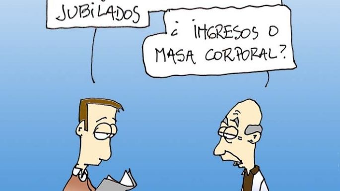 Humor 12/07/2025