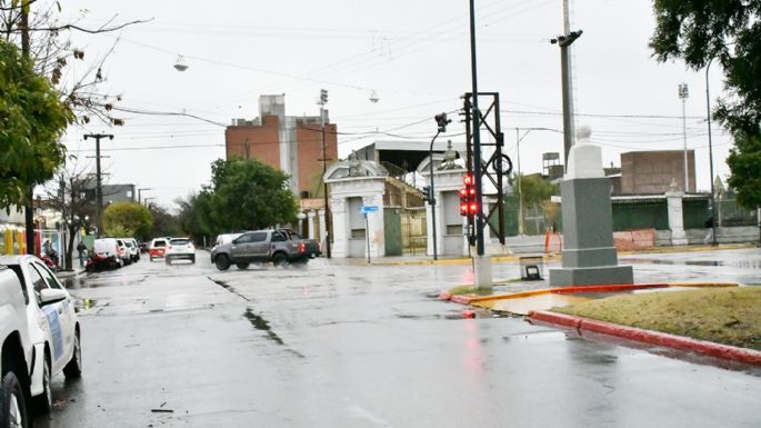 El gobernador de nuestra Villa