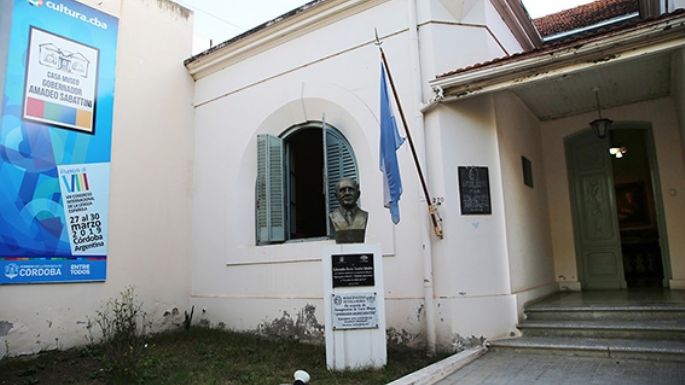 El gobernador de nuestra Villa