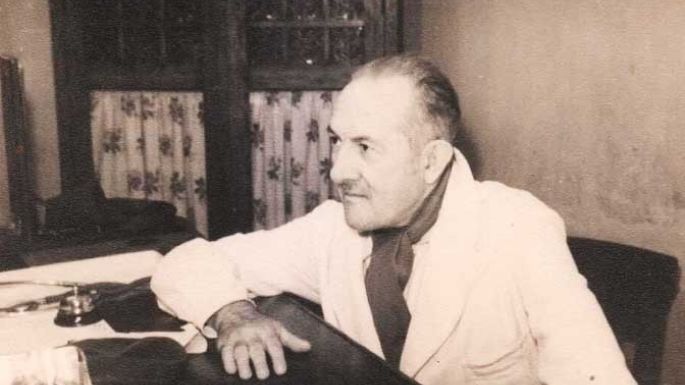 El gobernador de nuestra Villa