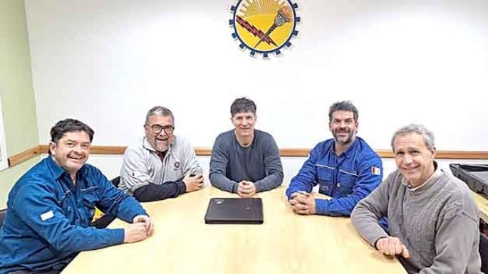 “Son tiempos muy difíciles para todos”