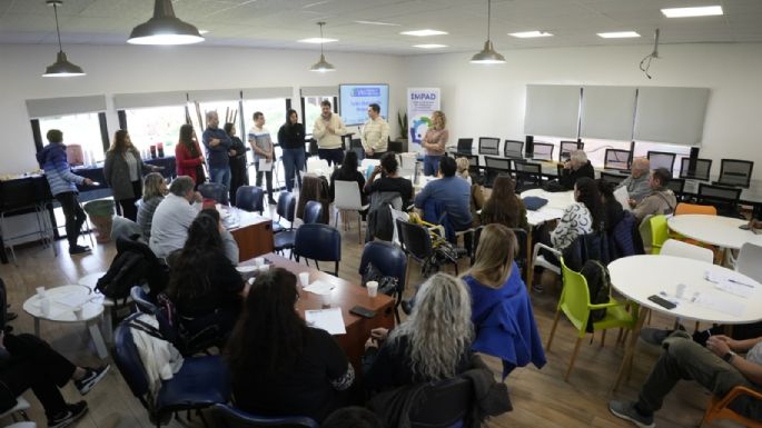 Extienden el plazo para que vecinos presenten proyectos al municipio