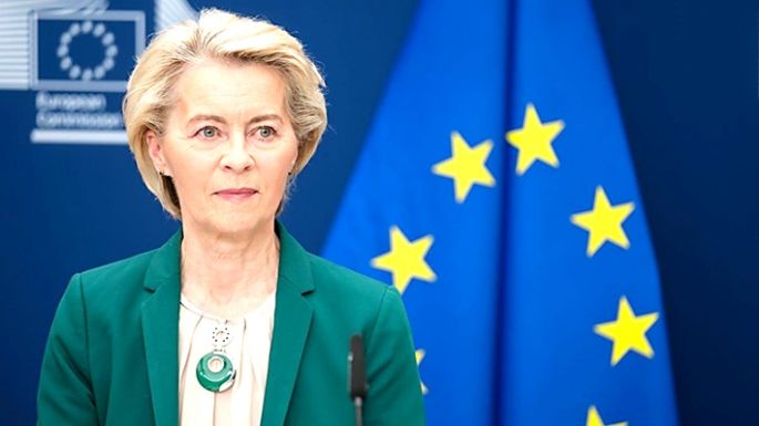La Unión Europea postergó medidas comerciales de represalia contra Estados Unidos hasta agosto