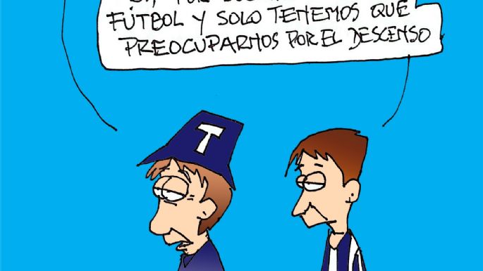 Humor 14/07/2025