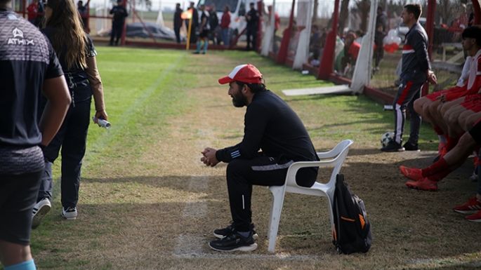 “Solo nos faltó la puntada final”