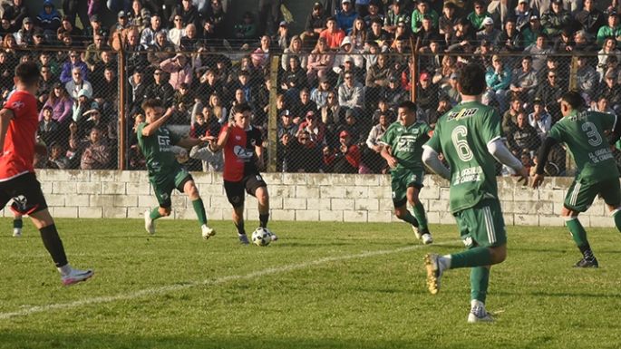 Colón le metió el Indio