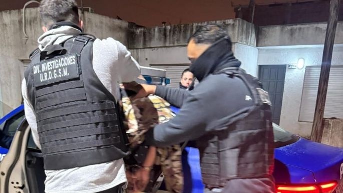Un joven recibió disparos de atacantes en moto