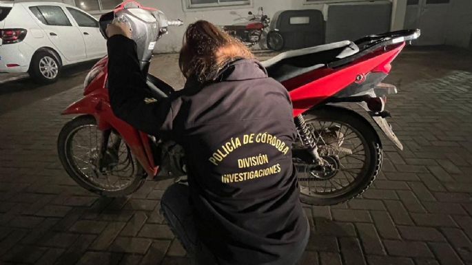 Un joven recibió disparos de atacantes en moto
