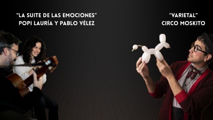 Habrá espectáculos infantiles gratuitos en el Concejo