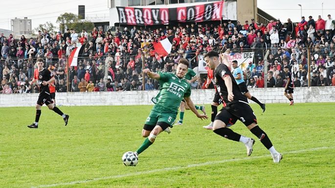 ¿Dónde juegan?