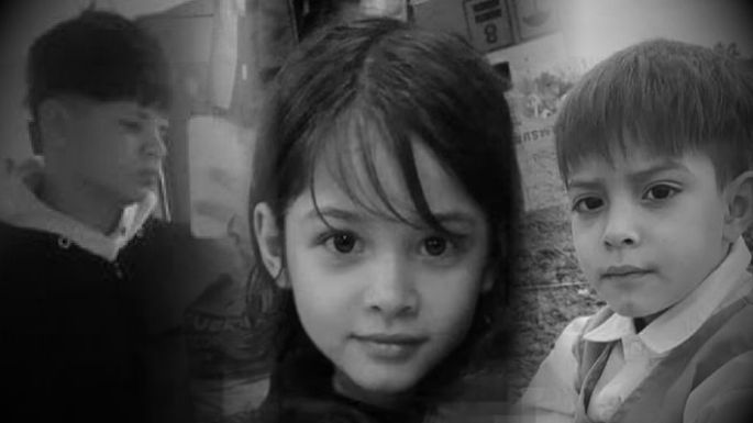 El espanto no cesa, solo cambia de nombre hasta una nueva tragedia