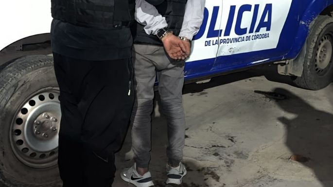 Un detenido por el robo en el local Bla