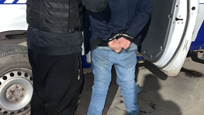 Un detenido por el robo en el local Bla