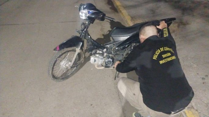 Un detenido por el robo en el local Bla