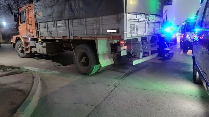 Murió un adolescente de 16 años tras un siniestro de tránsito