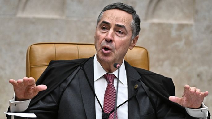 “No hay persecución política, solo justicia”