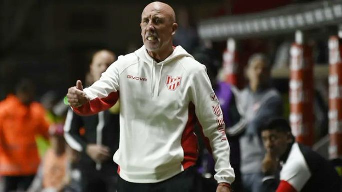 “Va a ser un partido abierto”