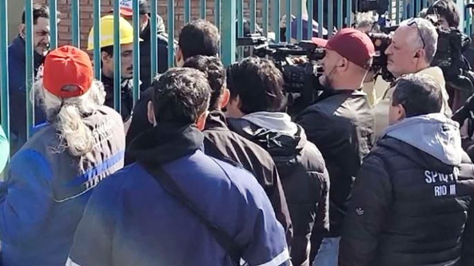 Conciliación obligatoria