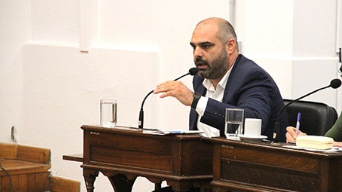 Proyectan una escuela técnica