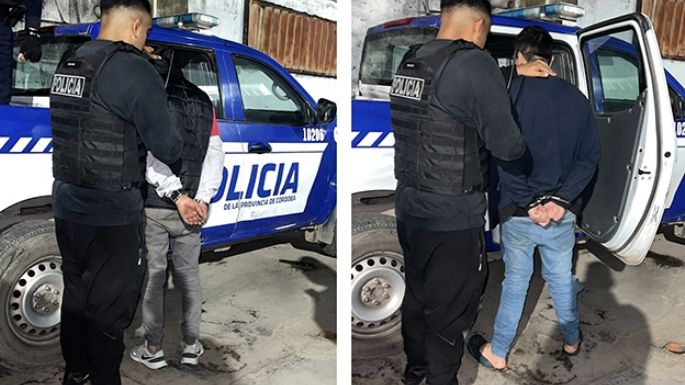 Esclarecieron un robo y recuperaron una moto