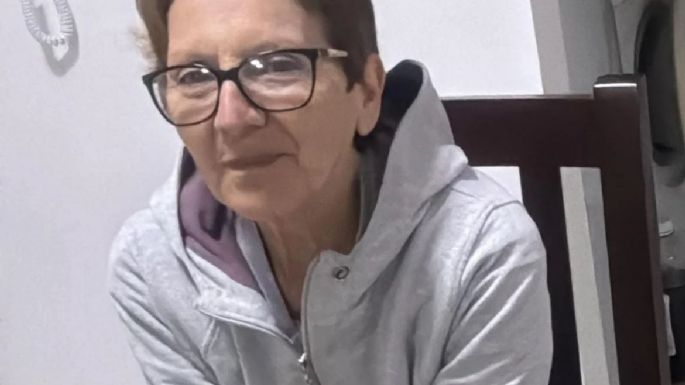 Muerte de Rosa: "no hay signos de violencia"
