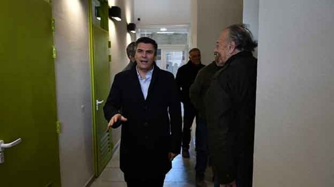 ACA: la inversión en la remodelación alcanzará los 5 millones de dólares
