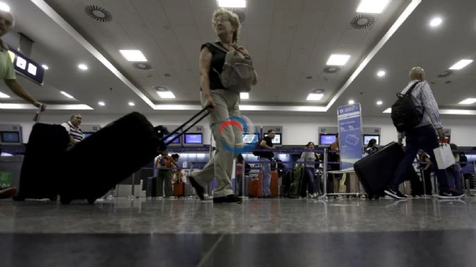 Nuevo récord en el sector aerocomercial