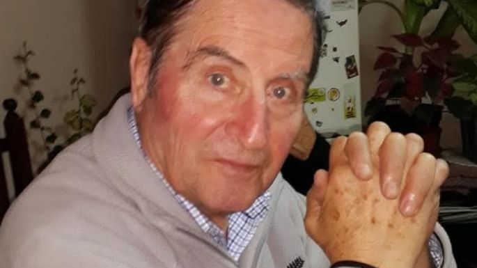 Falleció el doctor Ítalo Dellamagiore