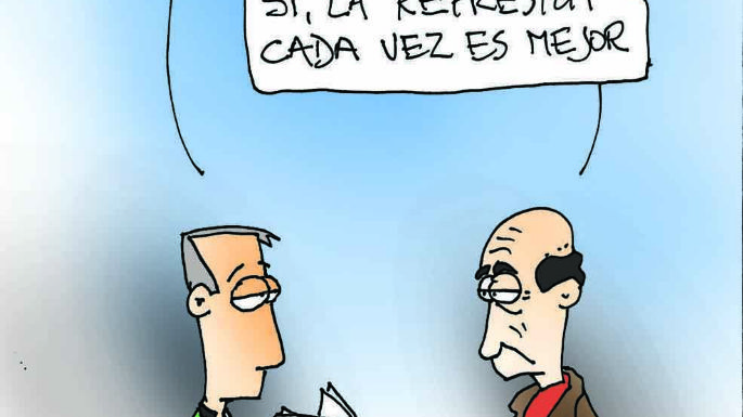 Humor 18/07/2025