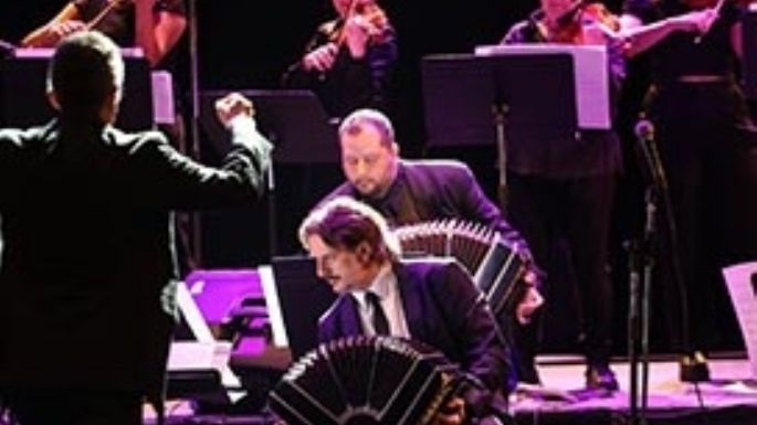 Música y fiestas por el Día del Amigo