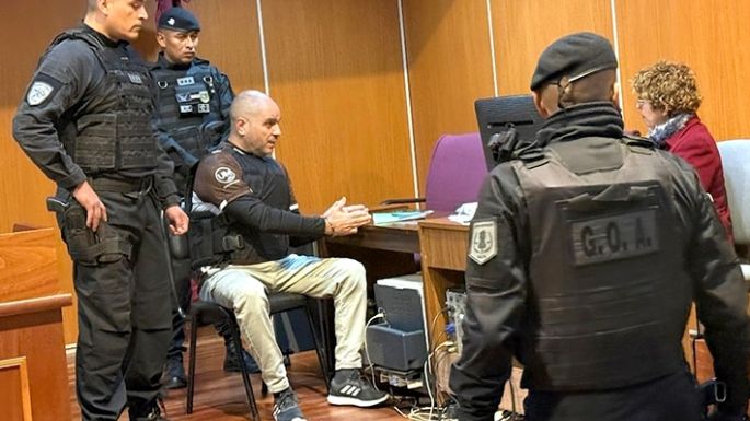 Fundamentos de la condena a Cositorto y sus socios salteños