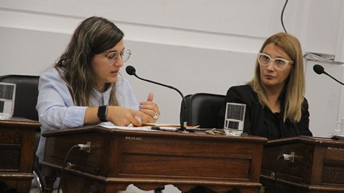 “Se necesita un debate serio”