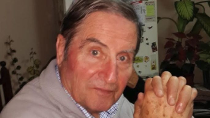 Falleció Ítalo Dellamaggiore